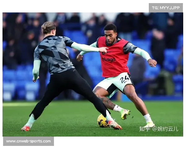 埃弗顿客场连败显现困境，战斗力低下亟待调整