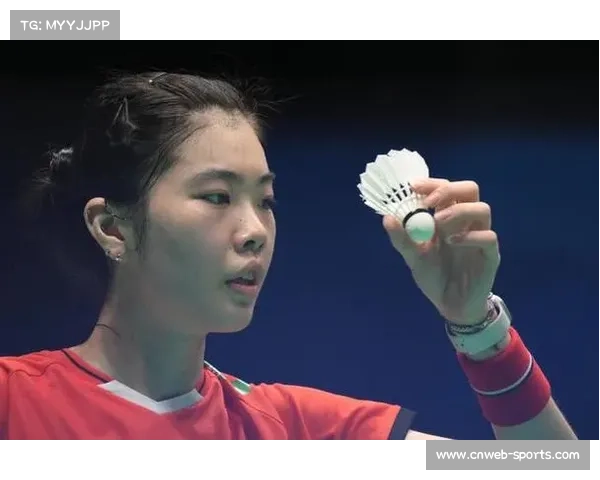 国羽女单德比战韩悦胜高昉洁晋级世锦赛八强，将战日本名将山口茜