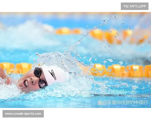 泳坛新星毛奕菡长距离突破,中国女子中长自由泳传承有序 泳坛新星毛奕菡长距离突破,中国女子中长自由泳传承有序