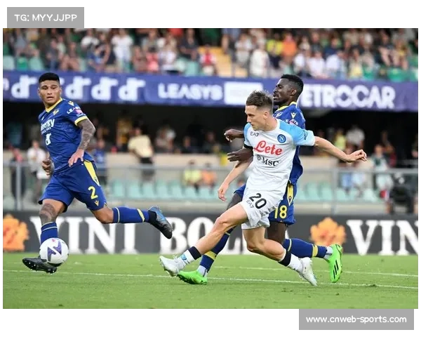 那不勒斯2-2维罗纳主场失分，波利塔诺批球队态度松懈