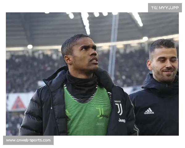 道格拉斯-科斯塔接近免签加盟意丁切沃